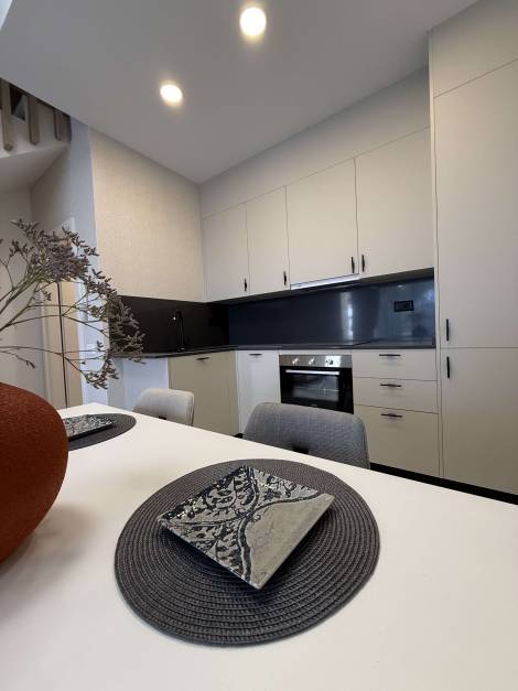 Townhouse for sale in  Playa San Juan, Spain - TR-2866