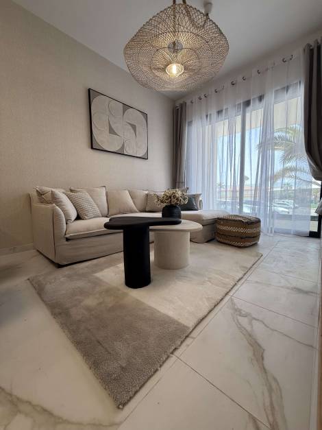 Townhouse for sale in  Playa San Juan, Spain - TR-2866