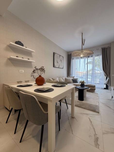 Townhouse for sale in  Playa San Juan, Spain - TR-2866