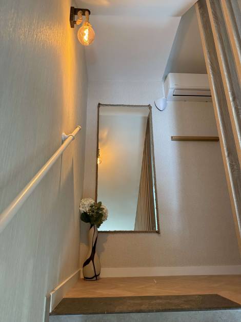 Townhouse for sale in  Playa San Juan, Spain - TR-2866