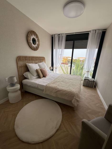 Townhouse for sale in  Playa San Juan, Spain - TR-2866