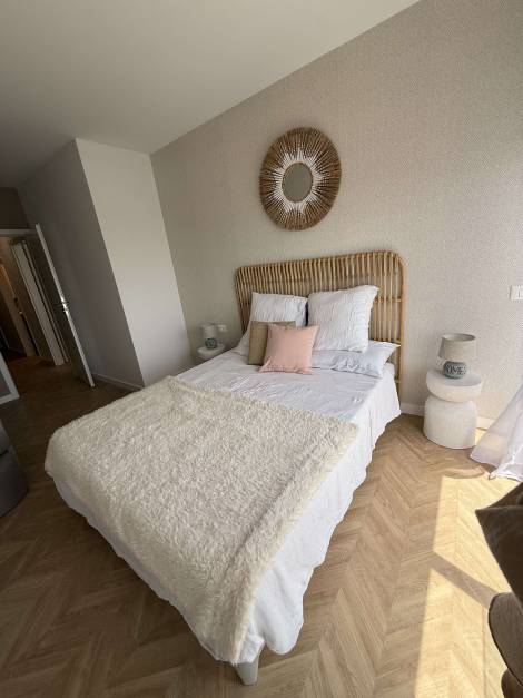 Townhouse for sale in  Playa San Juan, Spain - TR-2866