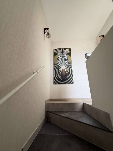 Townhouse for sale in  Playa San Juan, Spain - TR-2866