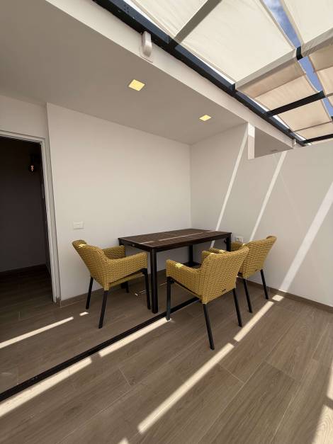 Townhouse for sale in  Playa San Juan, Spain - TR-2866