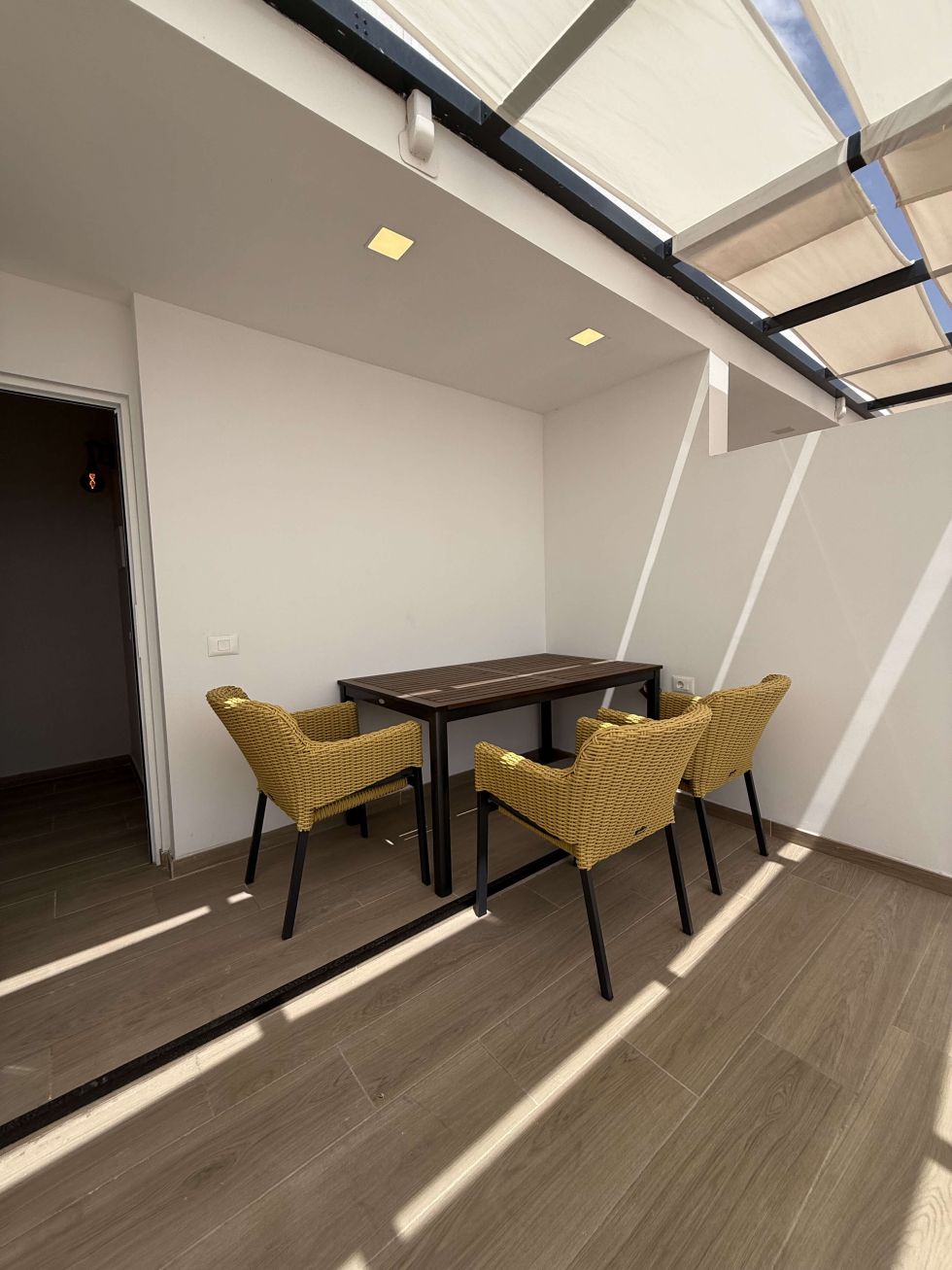 Townhouse for sale in  Playa San Juan, Spain - TR-2866