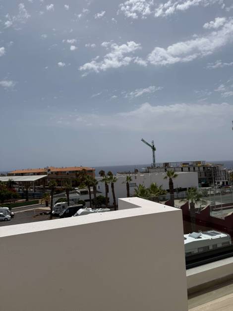 Townhouse for sale in  Playa San Juan, Spain - TR-2866