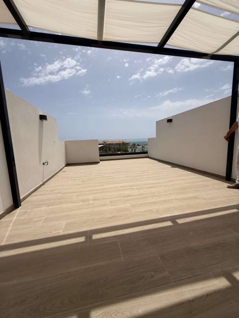Townhouse for sale in  Playa San Juan, Spain - TR-2866