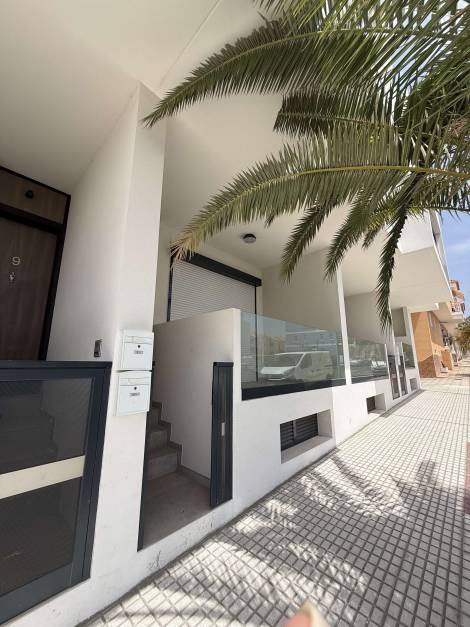 Townhouse for sale in  Playa San Juan, Spain - TR-2866