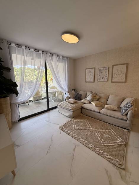 Townhouse for sale in  Playa San Juan, Spain - TR-2866