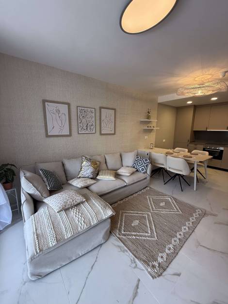 Townhouse for sale in  Playa San Juan, Spain - TR-2866