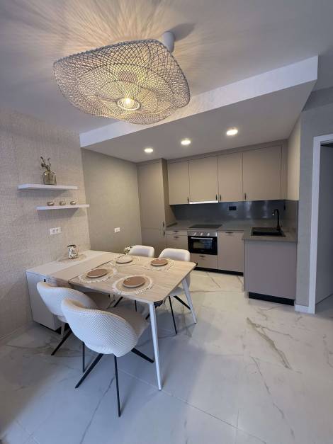 Townhouse for sale in  Playa San Juan, Spain - TR-2866