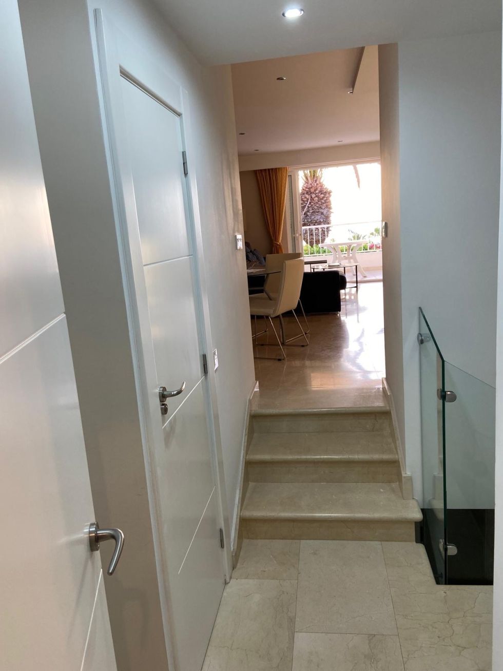 Townhouse for sale in  Club Atlantis, San Eugenio Bajo, Spain - TR-3015