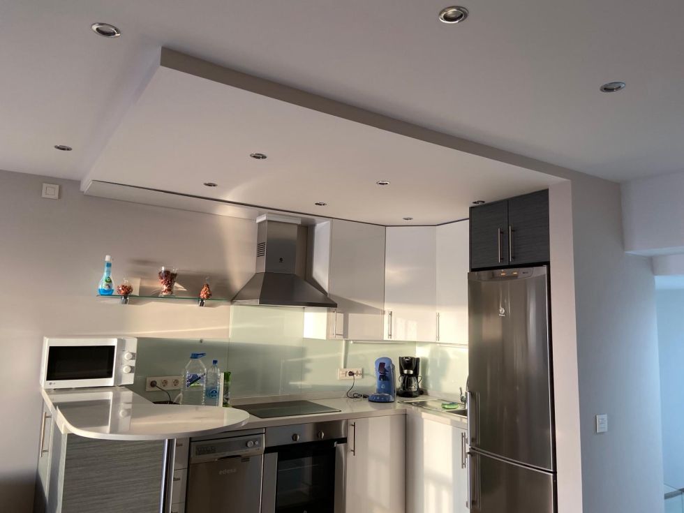 Townhouse for sale in  Club Atlantis, San Eugenio Bajo, Spain - TR-3015