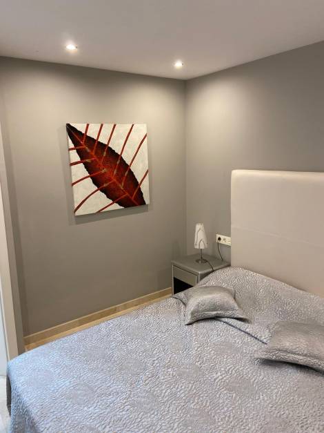 Townhouse for sale in  Club Atlantis, San Eugenio Bajo, Spain - TR-3015