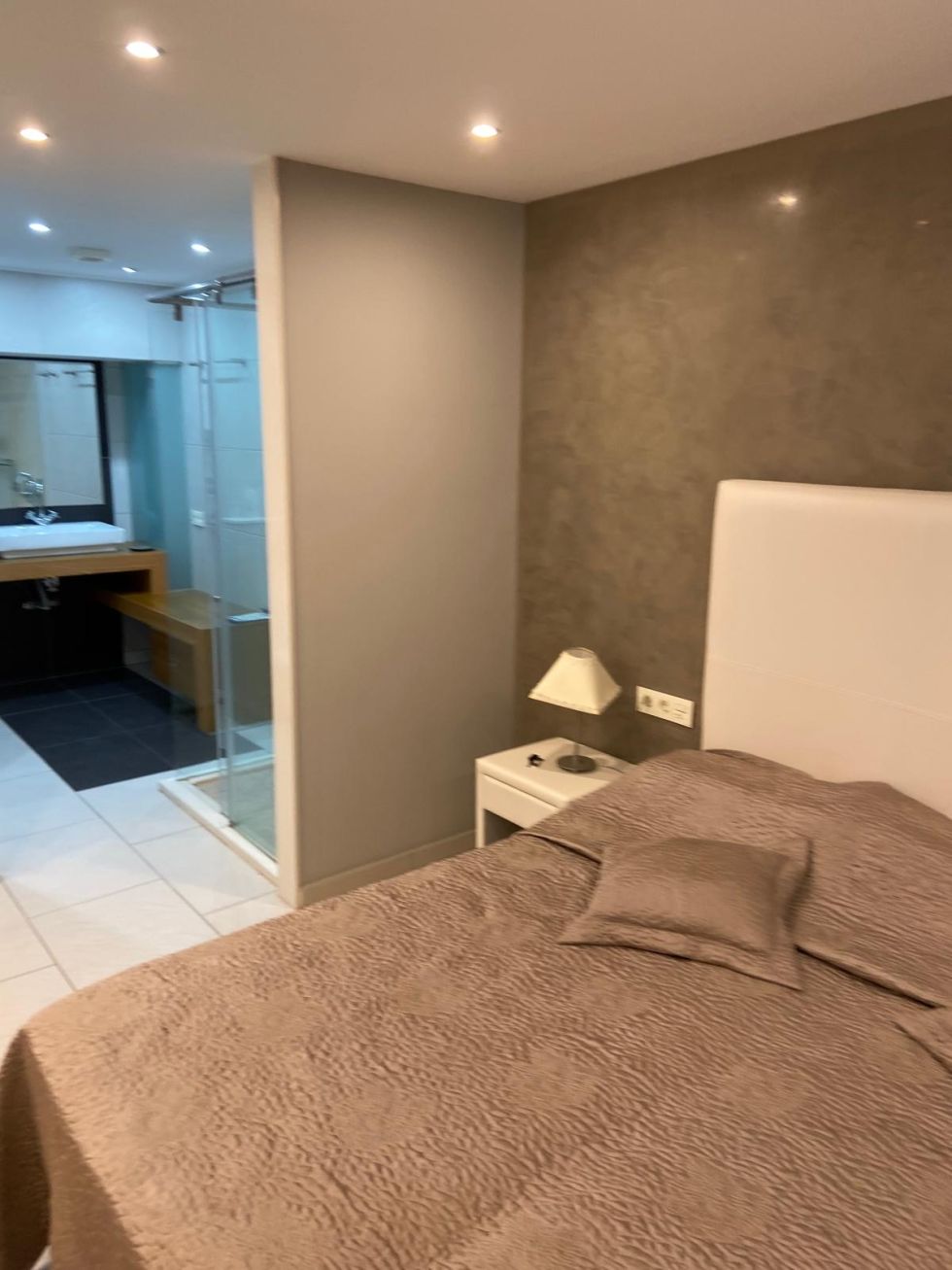 Townhouse for sale in  Club Atlantis, San Eugenio Bajo, Spain - TR-3015