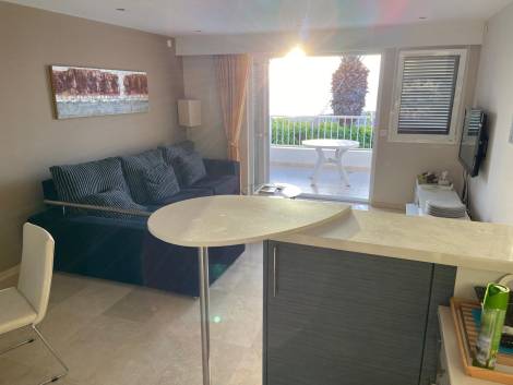 Townhouse for sale in  Club Atlantis, San Eugenio Bajo, Spain - TR-3015