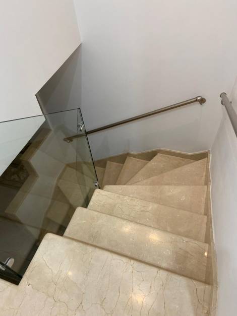 Townhouse for sale in  Club Atlantis, San Eugenio Bajo, Spain - TR-3015