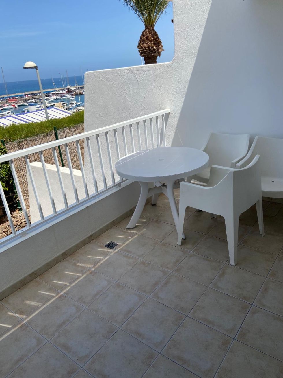 Townhouse for sale in  Club Atlantis, San Eugenio Bajo, Spain - TR-3015