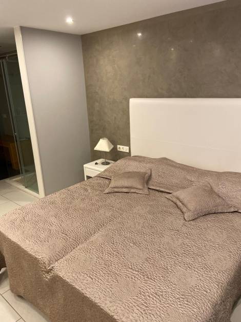 Townhouse for sale in  Club Atlantis, San Eugenio Bajo, Spain - TR-3015