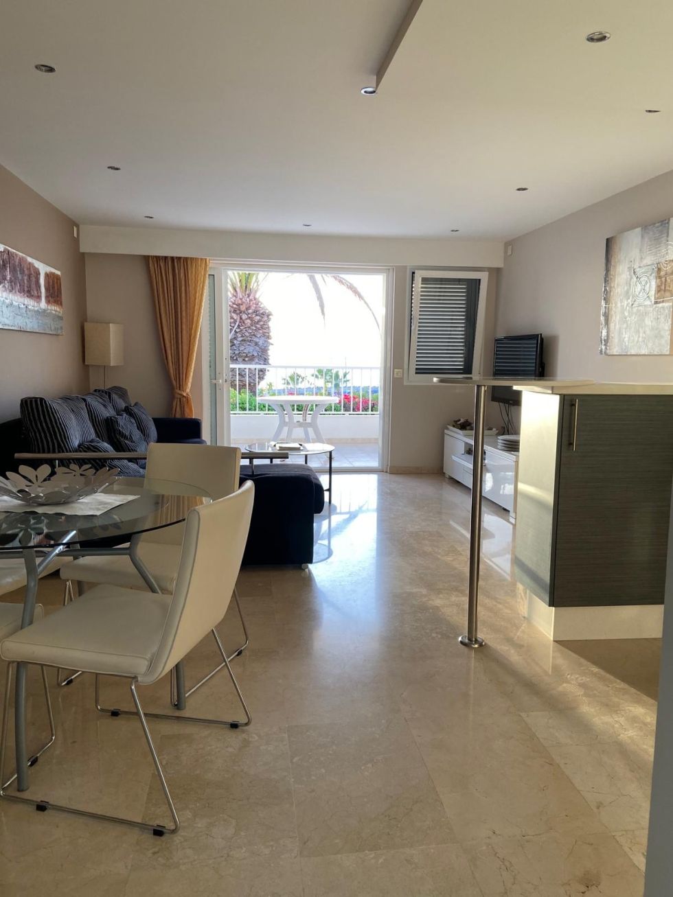 Townhouse for sale in  Club Atlantis, San Eugenio Bajo, Spain - TR-3015