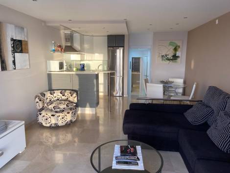 Townhouse for sale in  Club Atlantis, San Eugenio Bajo, Spain - TR-3015