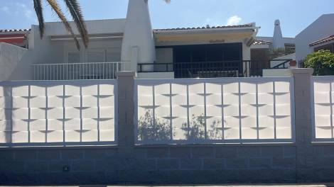 Townhouse for sale in  Club Atlantis, San Eugenio Bajo, Spain - TR-3015