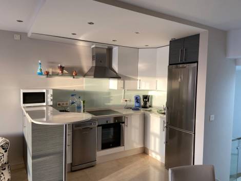 Townhouse for sale in  Club Atlantis, San Eugenio Bajo, Spain - TR-3015