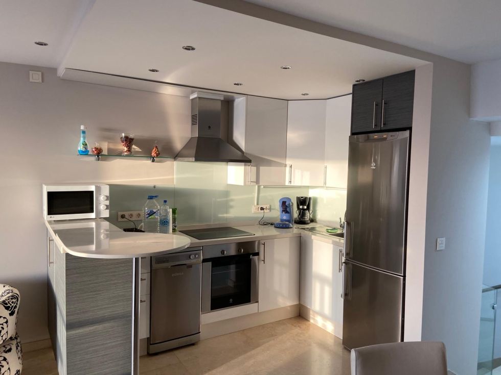 Townhouse for sale in  Club Atlantis, San Eugenio Bajo, Spain - TR-3015