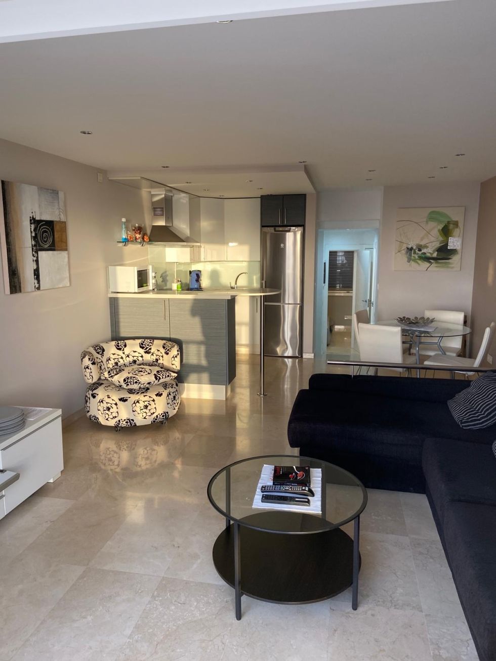 Townhouse for sale in  Club Atlantis, San Eugenio Bajo, Spain - TR-3015