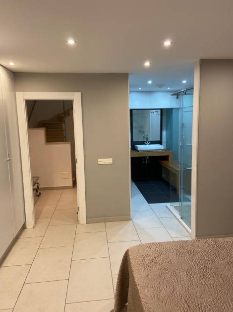 Townhouse for sale in  Club Atlantis, San Eugenio Bajo, Spain - TR-3015