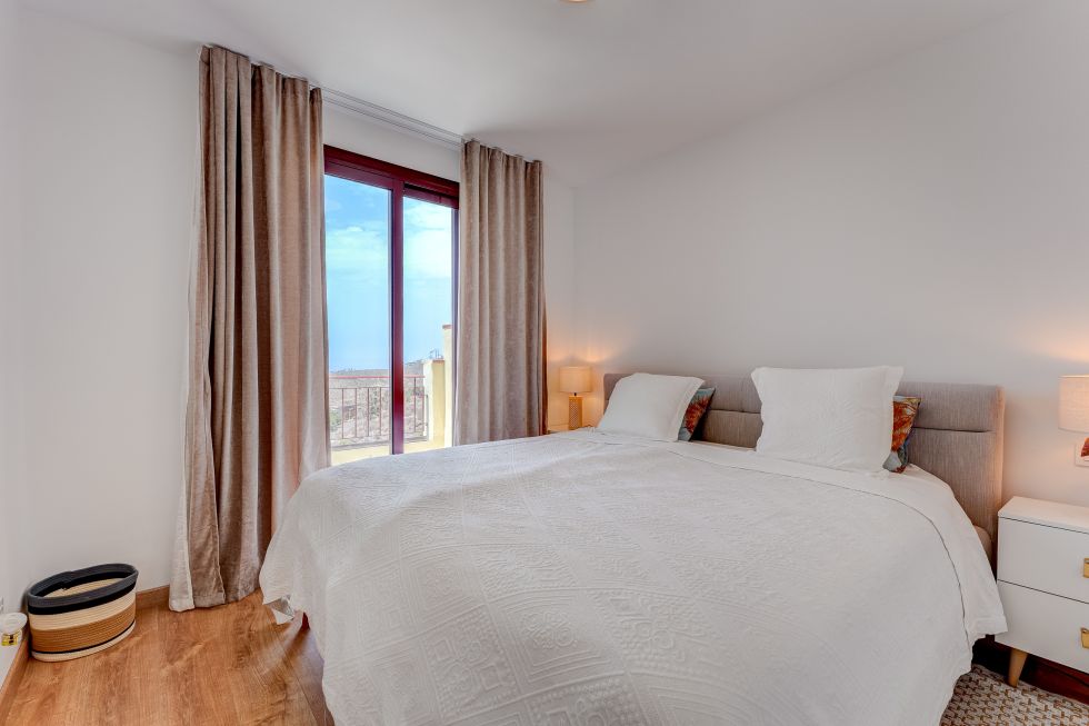 Townhouse for sale in  Chayofa, Spain - TR-3020