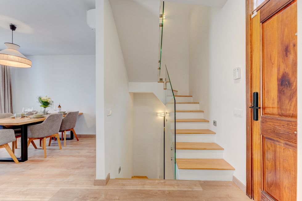 Townhouse for sale in  Chayofa, Spain - TR-3020