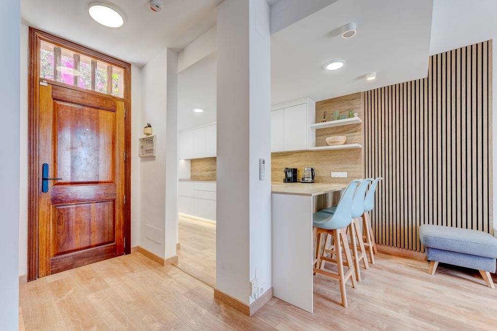 Townhouse for sale in  Chayofa, Spain - TR-3020