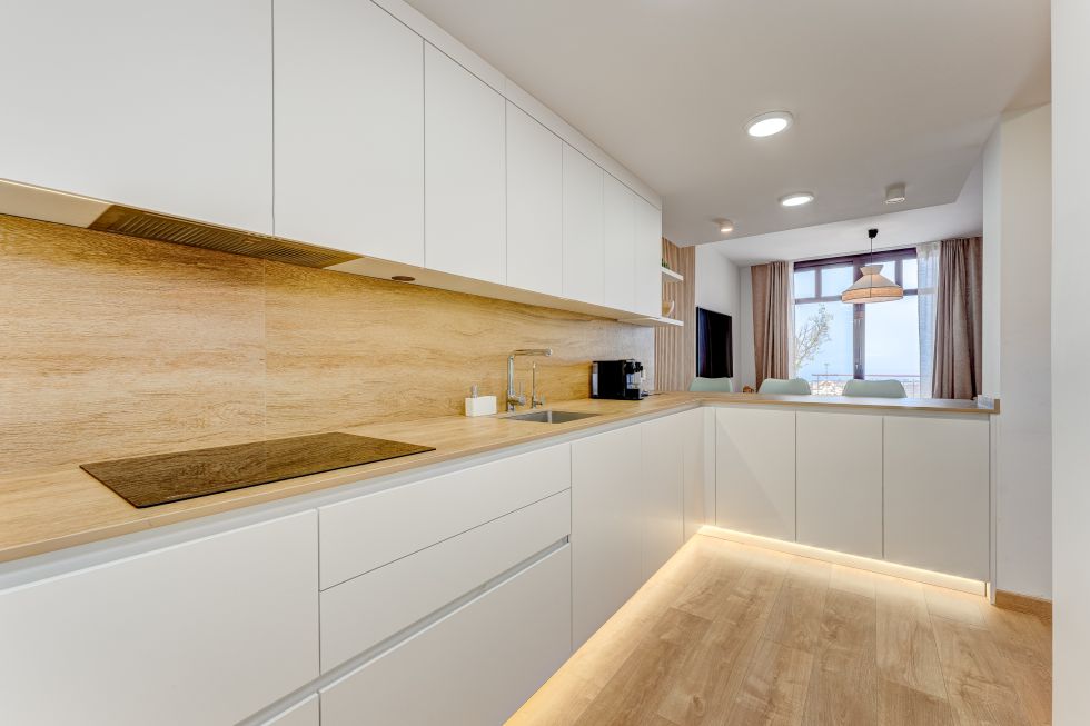 Townhouse for sale in  Chayofa, Spain - TR-3020