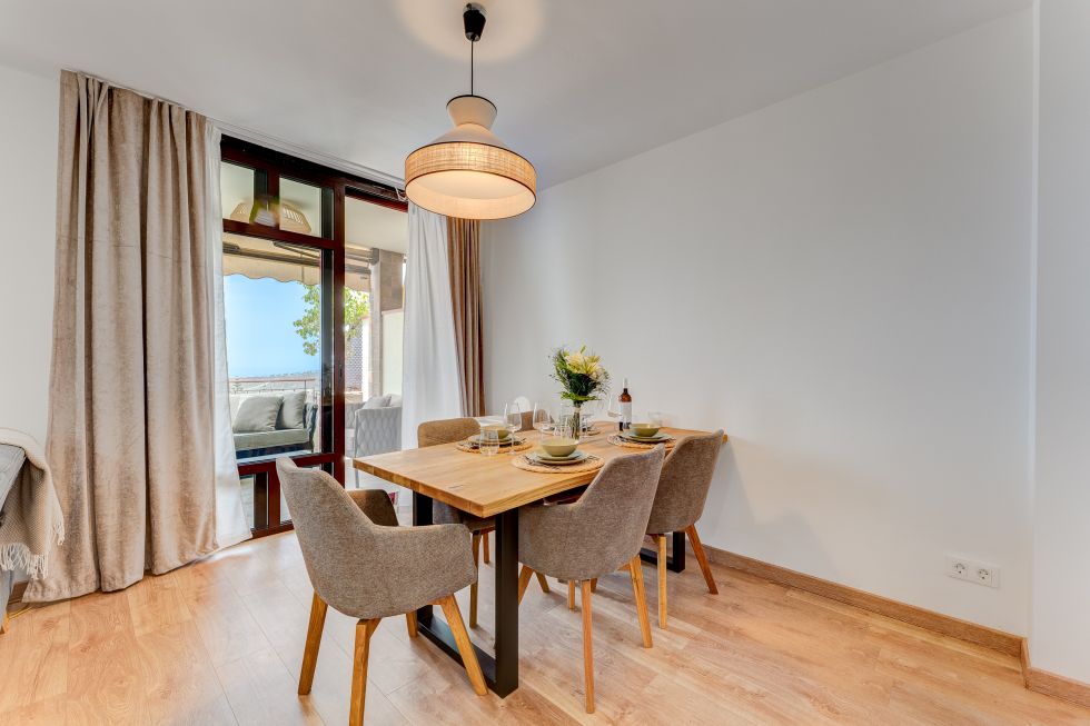 Townhouse for sale in  Chayofa, Spain - TR-3020