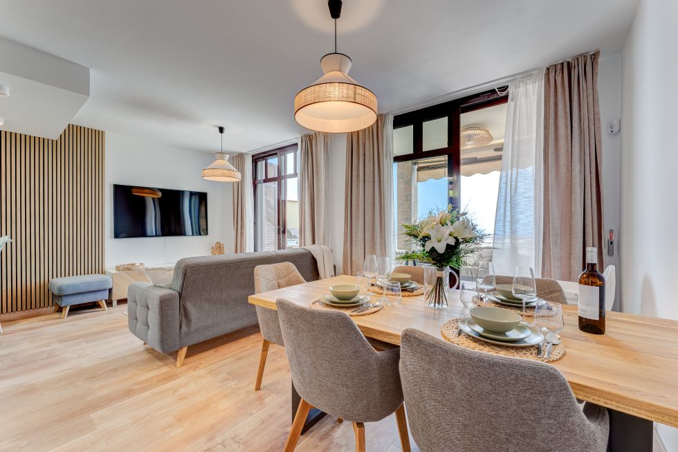 Townhouse for sale in  Chayofa, Spain - TR-3020