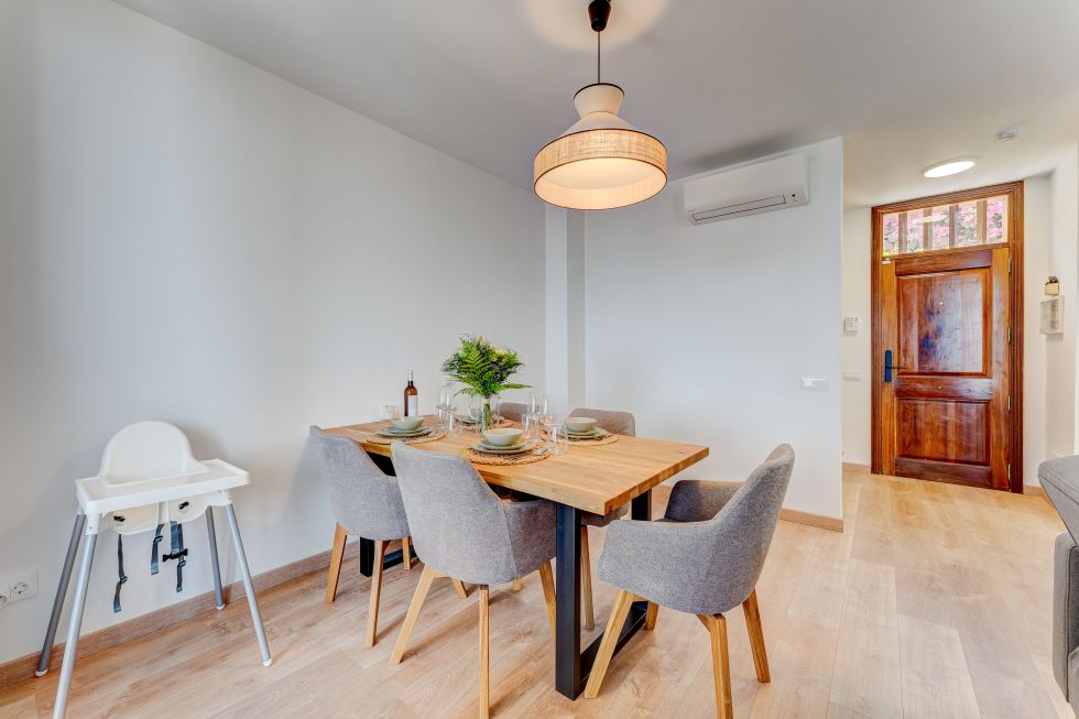 Townhouse for sale in  Chayofa, Spain - TR-3020