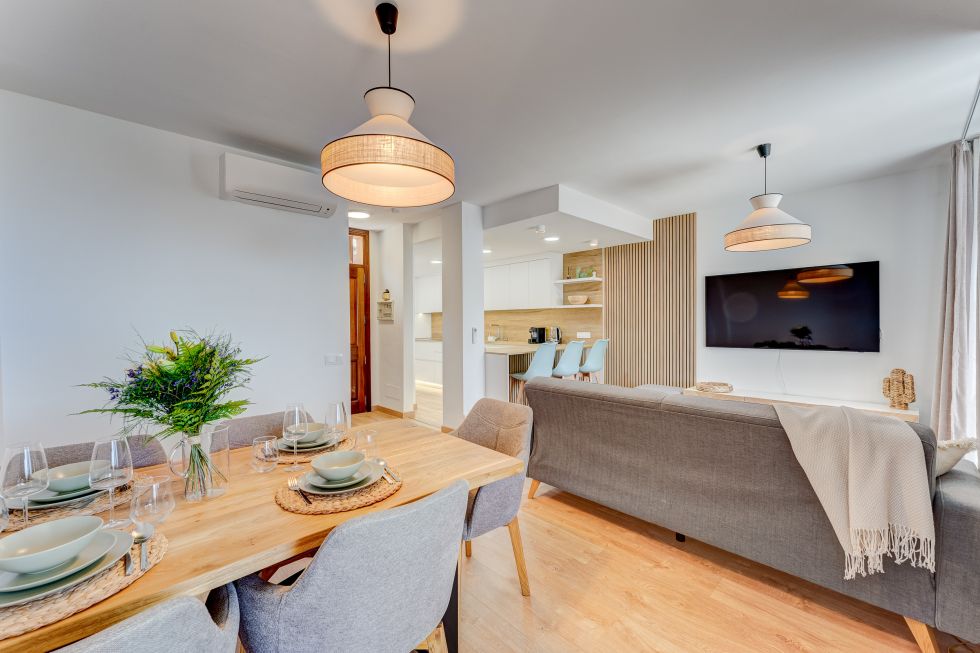 Townhouse for sale in  Chayofa, Spain - TR-3020