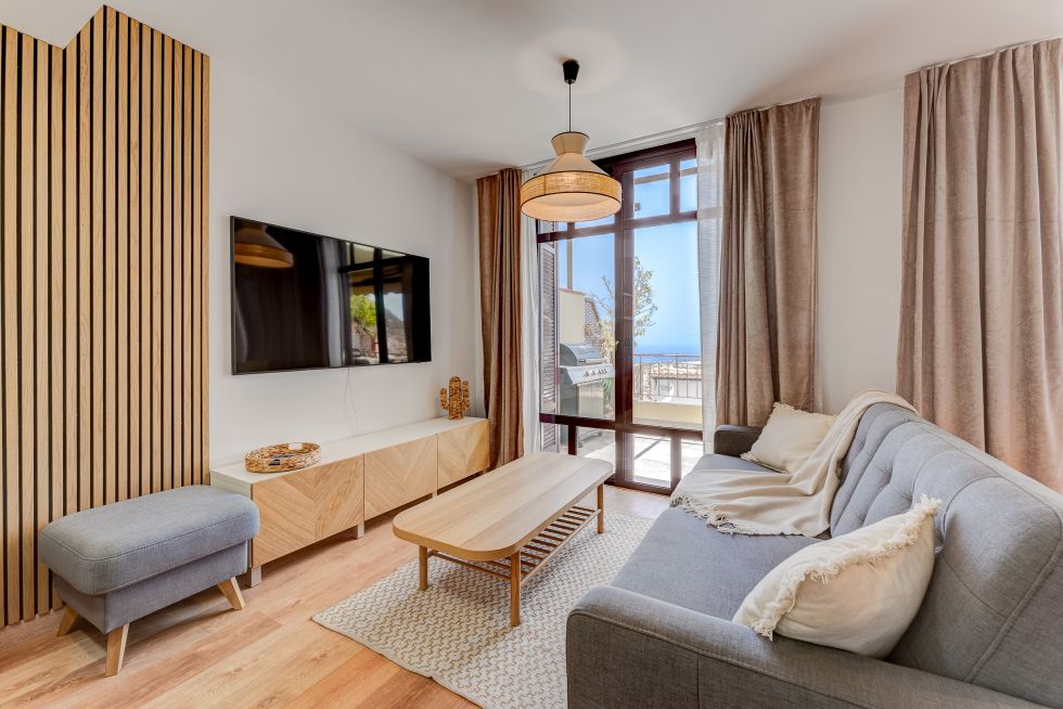 Townhouse for sale in  Chayofa, Spain - TR-3020