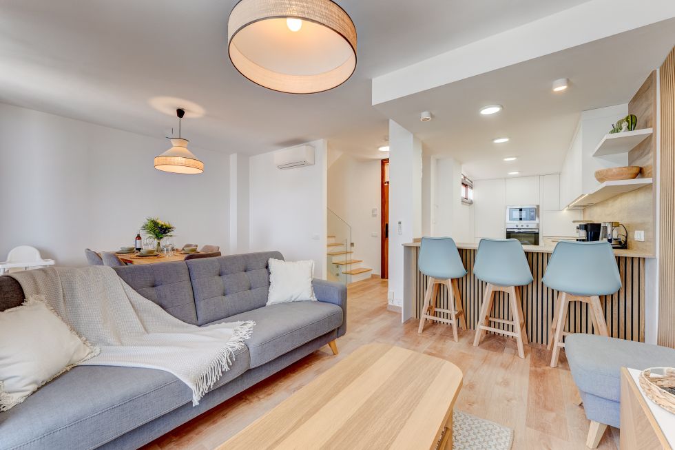 Townhouse for sale in  Chayofa, Spain - TR-3020