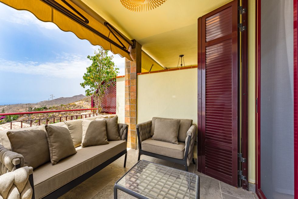 Townhouse for sale in  Chayofa, Spain - TR-3020