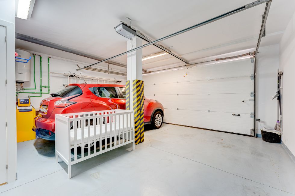 Townhouse for sale in  Chayofa, Spain - TR-3020