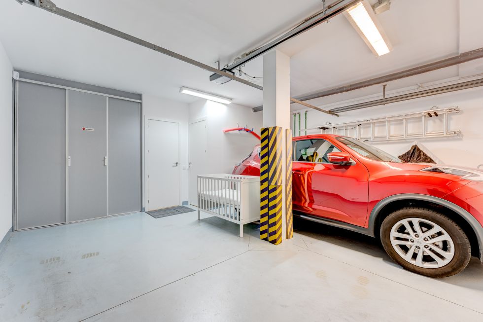 Townhouse for sale in  Chayofa, Spain - TR-3020