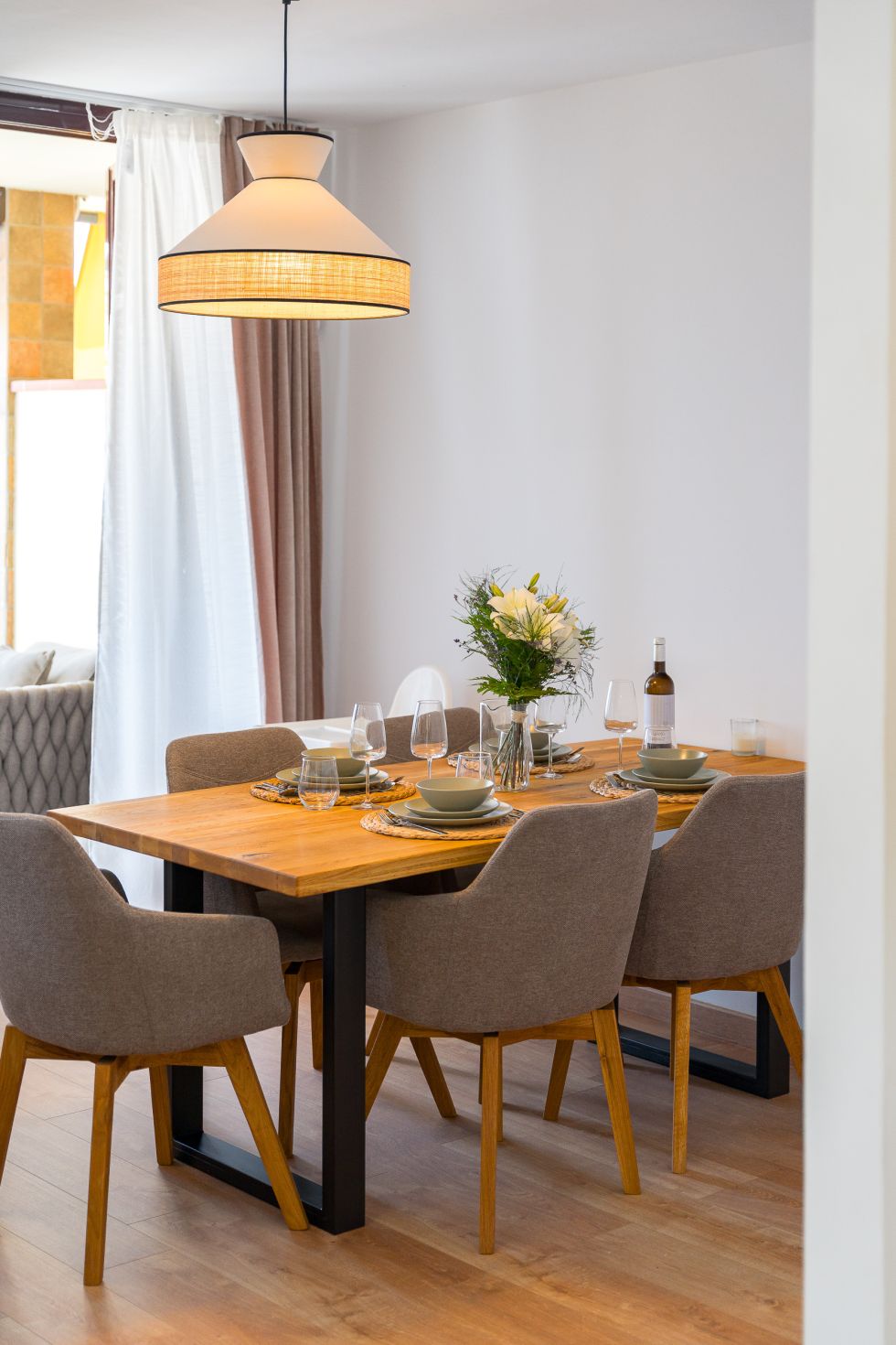 Townhouse for sale in  Chayofa, Spain - TR-3020