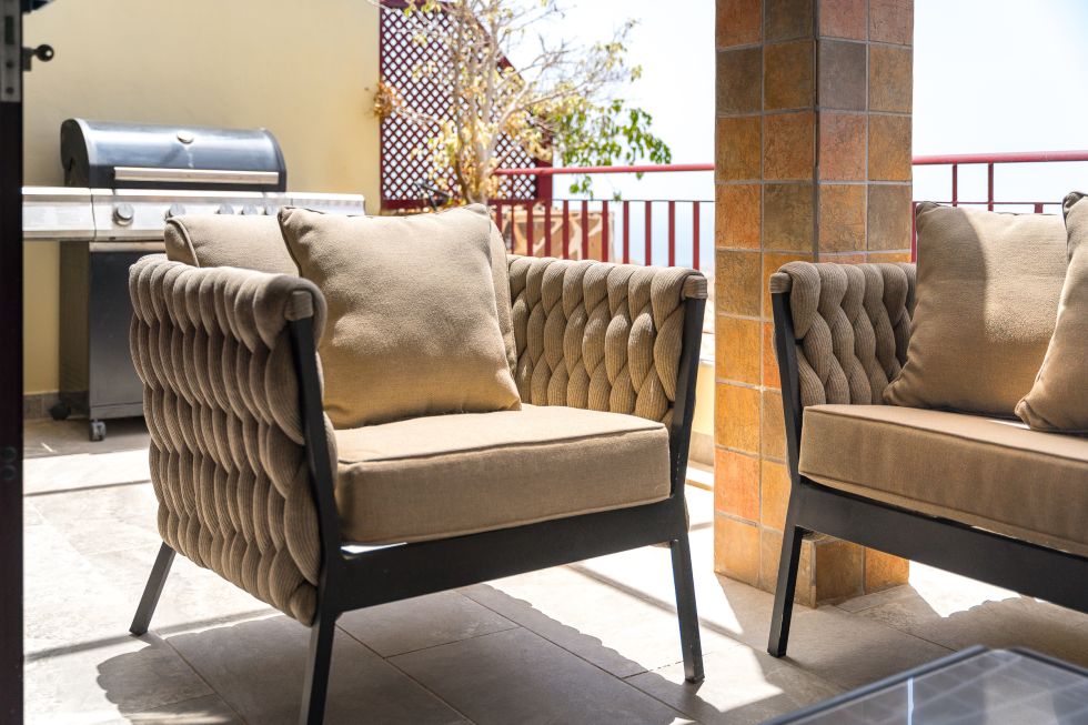 Townhouse for sale in  Chayofa, Spain - TR-3020