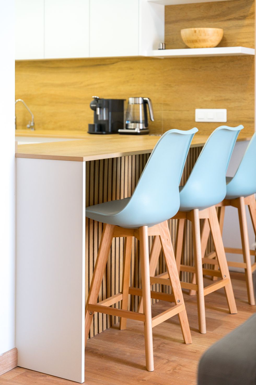 Townhouse for sale in  Chayofa, Spain - TR-3020