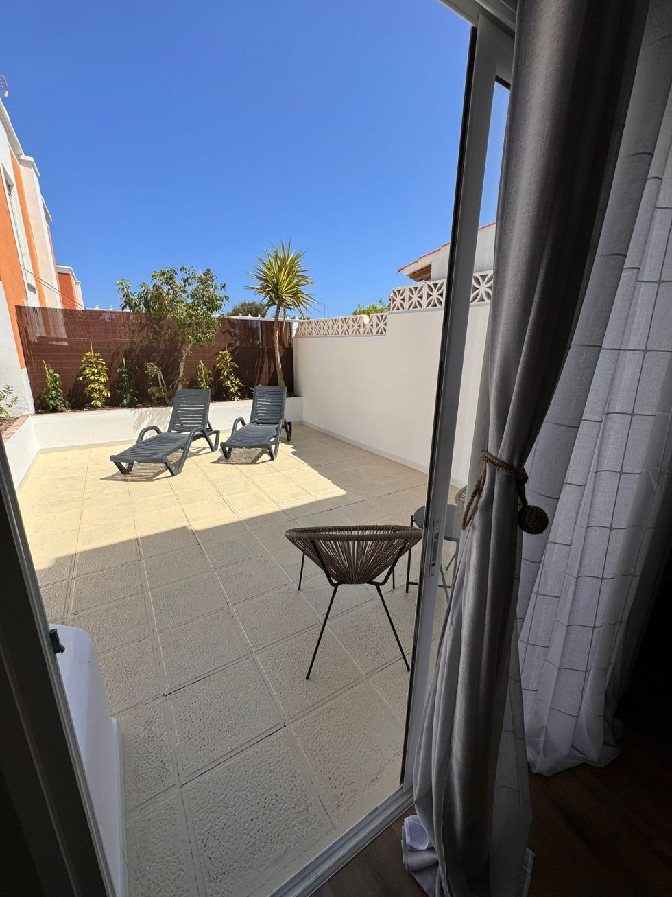 Townhouse for sale in  La Tejita, Spain - TRC-2781