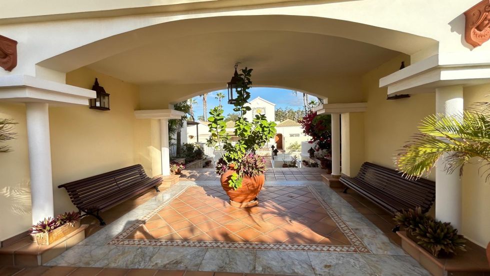 Townhouse for sale in  Arona, Spain - TRC-2801