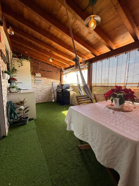 Townhouse for sale in  Las Chafiras, Spain - TRC-2845