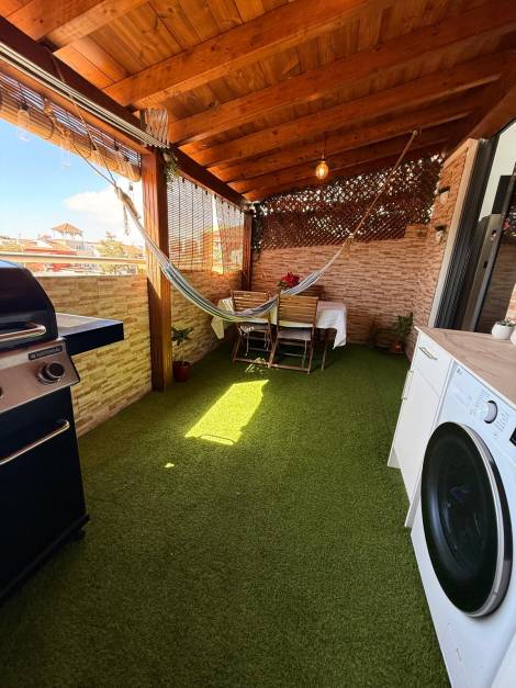 Townhouse for sale in  Las Chafiras, Spain - TRC-2845